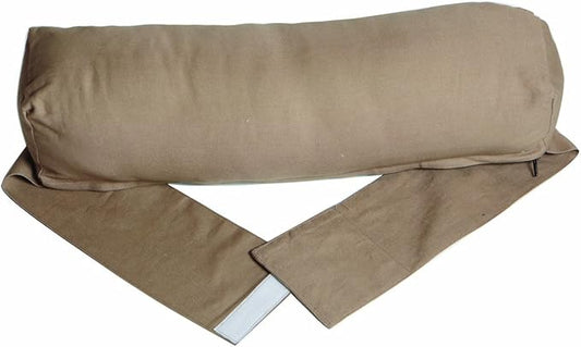 Molly Mutt Wild Horses Dog Bed Pillow Cover Pack 100% Cotton 22" x 5" x 5"