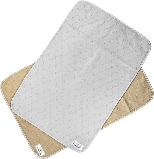 Pet Parents Pawtect® Pads Washable Dog Pee Pads (2pack) of 24x36 Premium Pee Pads for Dogs