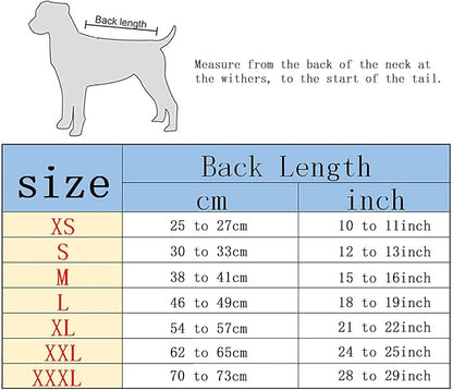 Geyecete Dog Bathrobe Towel Dog Drying Coat-Dry Fast Dog Bag-Pineapple Grid Fast Drying Super Absorbent Pet Dog Cat Bath Robe Towel-Red-XXL