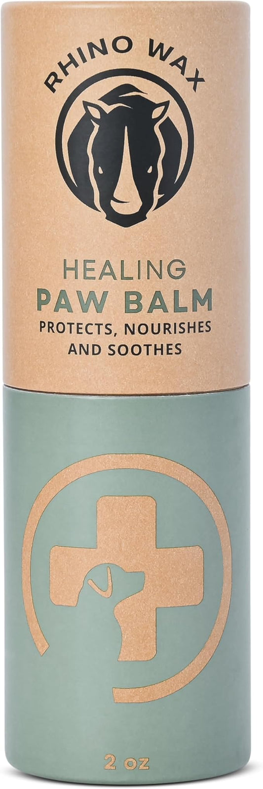 Healing Dog Paw Balm 2 oz