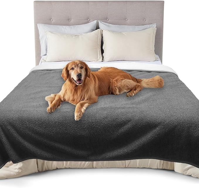 Waterproof Blanket 60" x 80"