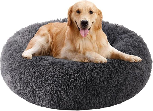 Calming Dog Bed 36" x 36")