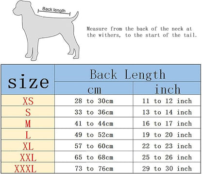 Geyecete Dog Drying Coat -Dry Fast Dog Bag