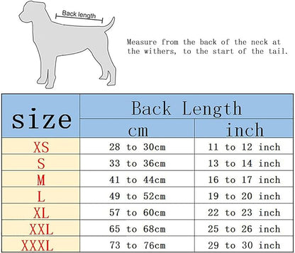 Geyecete Dog Drying Coat -Dry Fast Dog Bag