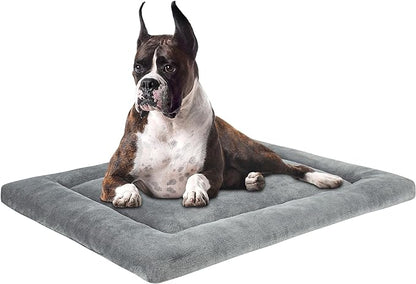 KHONSU PET Dog Bed Mat (M(30”x20”))