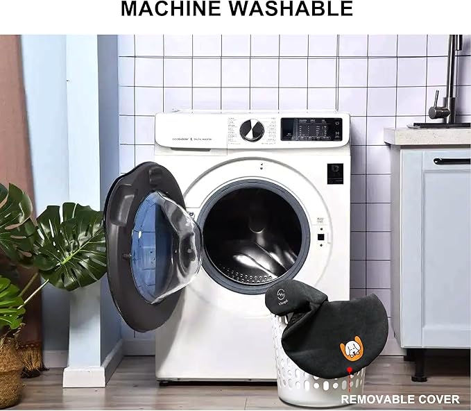 Dog＆Cat Bolster Pillow/Headrest for Small Dogs＆Cats 1