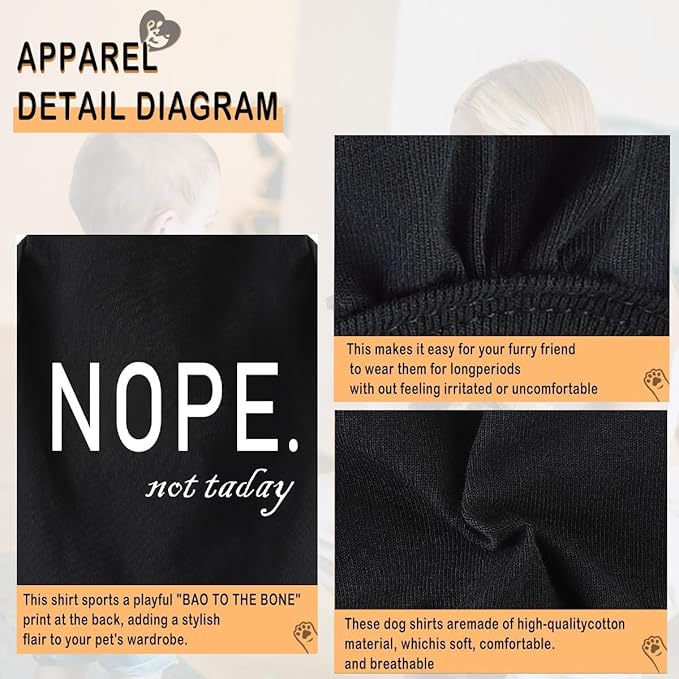 Discover Cozy Cotton Canine Wear: Soft