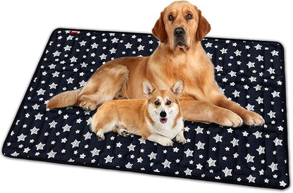 Dog Crate Mat (42" X 28")