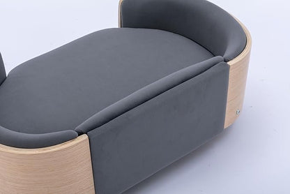 Dog Bed for Small Dogs Unique Design 220Lbs