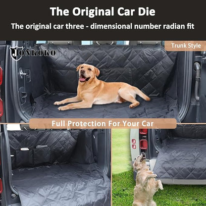 Cargo Liner for Dogs 2020-2024 Dog