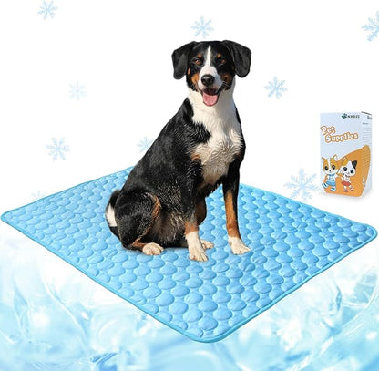Dog Cooling Mat 40" x 28"