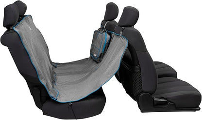 Kurgo Dog Car Seat Cover 55 Inches, 55")