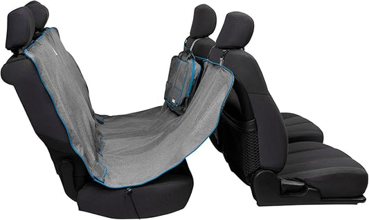 Kurgo Dog Car Seat Cover 55 Inches, 55")