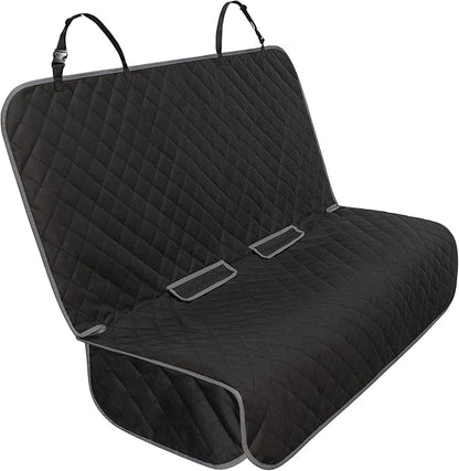 Bench Car Seat Cover Protector
