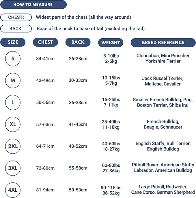 Spark Paws Dog Hoodie 2XL