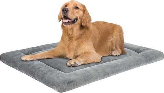 KHONSU PET Dog Bed Mat (XXL(48”x30”))