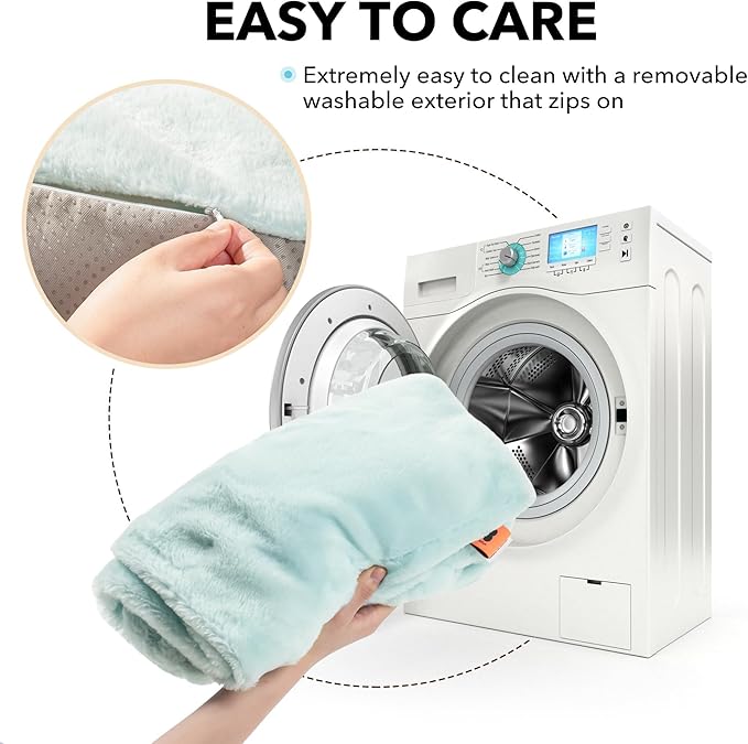 Pet Bed for Medium Small Cats and Dogs