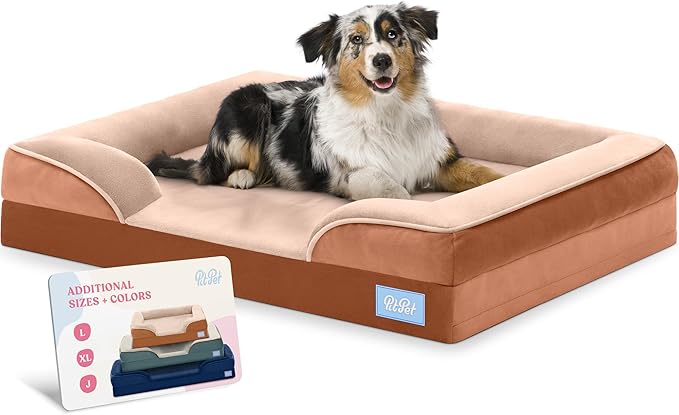 Pitpet Large Dog Bed