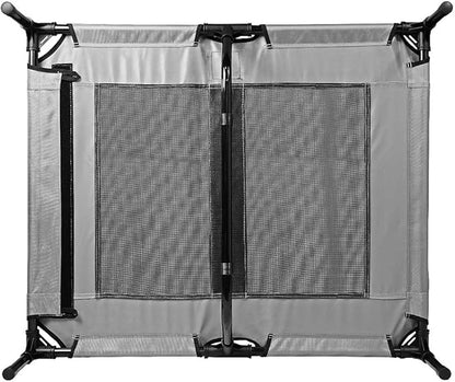 Floppy Dawg Just Chillin' Elevated Dog Bed. Cool