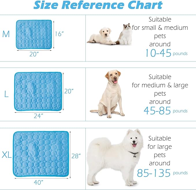 Pet Cooling Mat