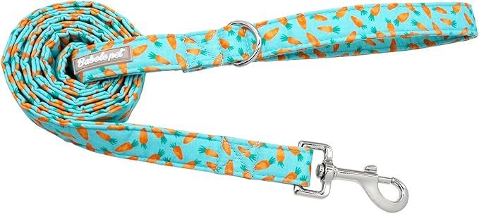 Easter Dog Leash Durable Handmade Dog Leashes 120cm