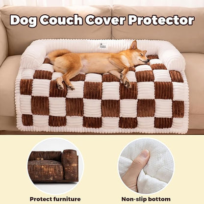Pet Couch Covers for Dogs