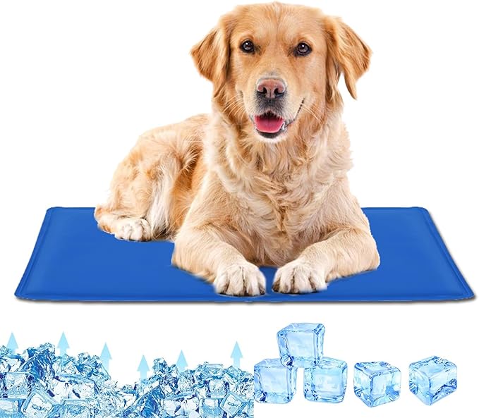 Dog Cooling Mat