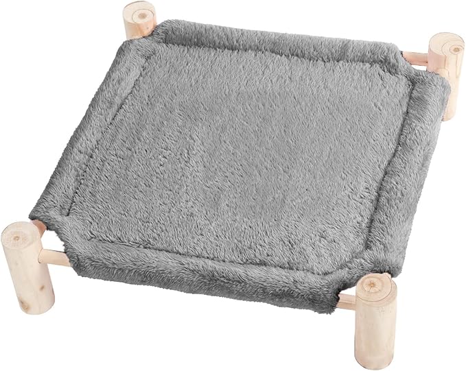 Patas Lague Cat and Dog Hammock Bed Small Dog Bed