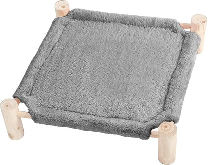 Patas Lague Cat and Dog Hammock Bed Small Dog Bed