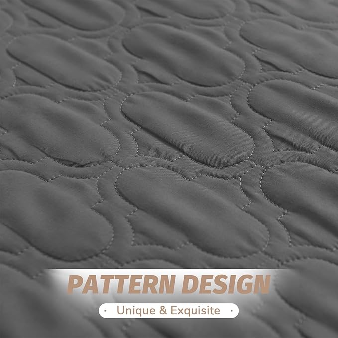 RBSC Home Waterproof Sofa Cover Dog Bed Cover