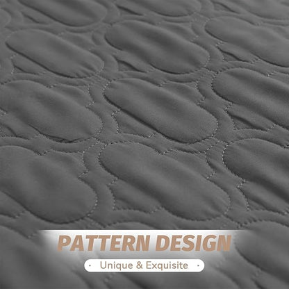 RBSC Home Waterproof Sofa Cover Dog Bed Cover