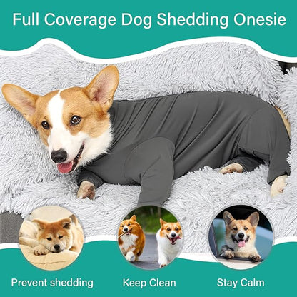 Etdane Dog Onesie After Surgery Pet Surgical Recovery