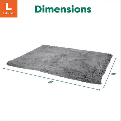 Furhaven Waterproof Throw Blanket for Dogs & Indoor Cats