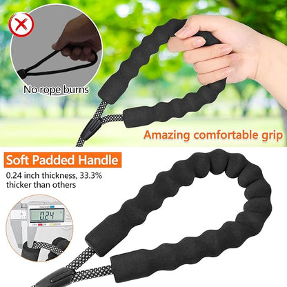 NTR Heavy Duty Dog Leash 10FT Long
