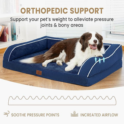 Jumbo Dog Bed 150 lbs