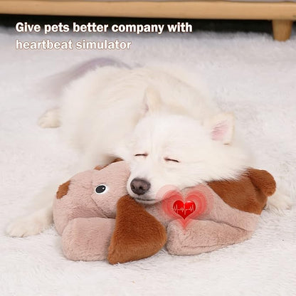 Puppy Heartbeat Toy