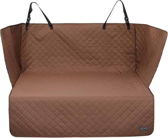 Petsfit SUV Cargo Liner for Dogs