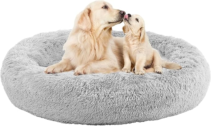 Nisrada Dog Bed for Large Dogs 56 inch
