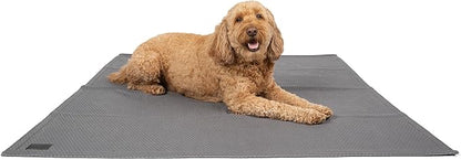 Meadowlark Cooling Blanket for Dogs 60 x 50 in