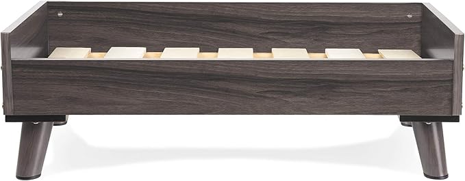 Furhaven Elevated Dog Bed Frame for 30" x 20" Medium Dog Beds