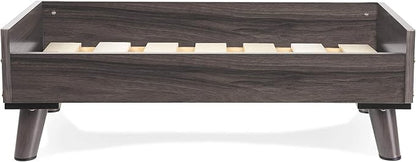 Furhaven Elevated Dog Bed Frame for 30" x 20" Medium Dog Beds