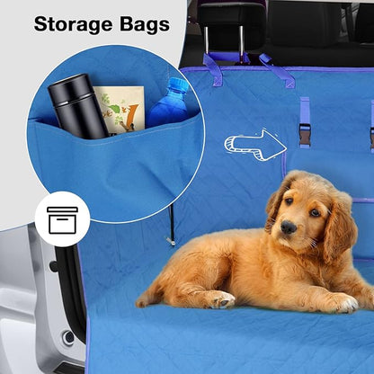 Dog Trunk Cargo Liner HCWLSGU3