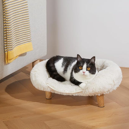 Elevated Pet Bed