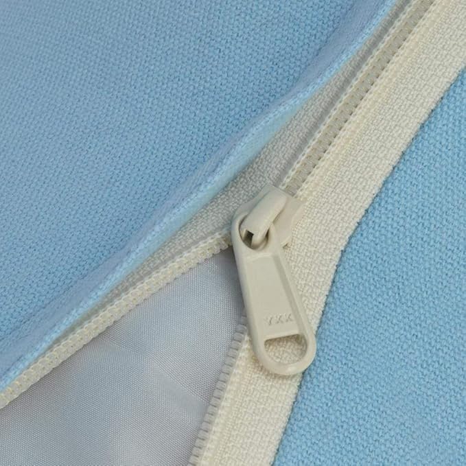 Blueberry Pet Fully Removable & Washable Dog Bed