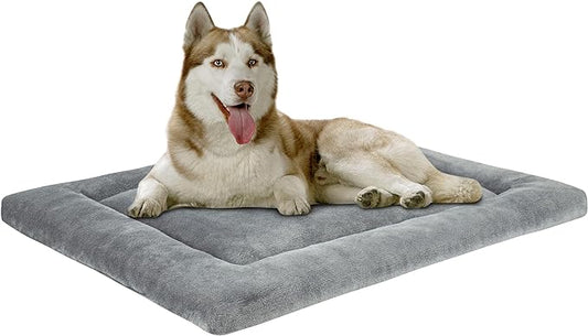 KHONSU PET Dog Bed Mat (XL(42”x28”))