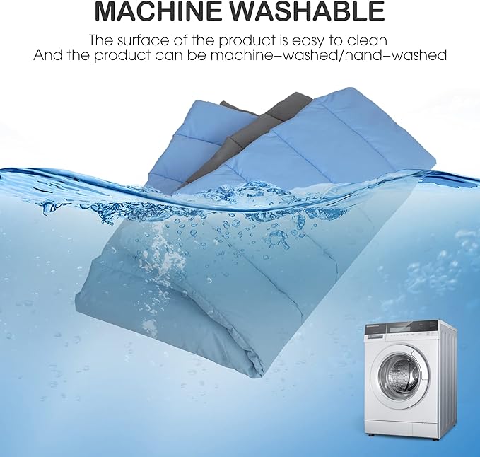 Heeyoo Outdoor Dog Bed