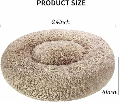 Geizire Cat Beds for Indoor Cats