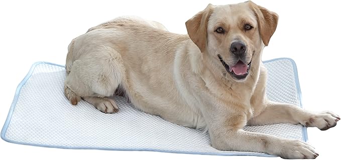 Dog Cooling Mat 43 * 28 Extra