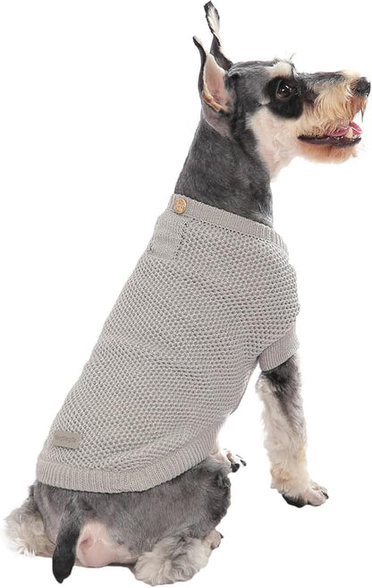 Pet Sweater