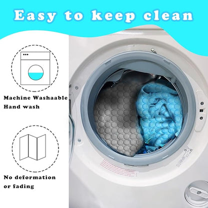 Dog Cooling Mat 59" x 40"